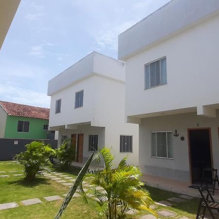 Paraiso Do Pero Cabo Frio Dış mekan fotoğraf