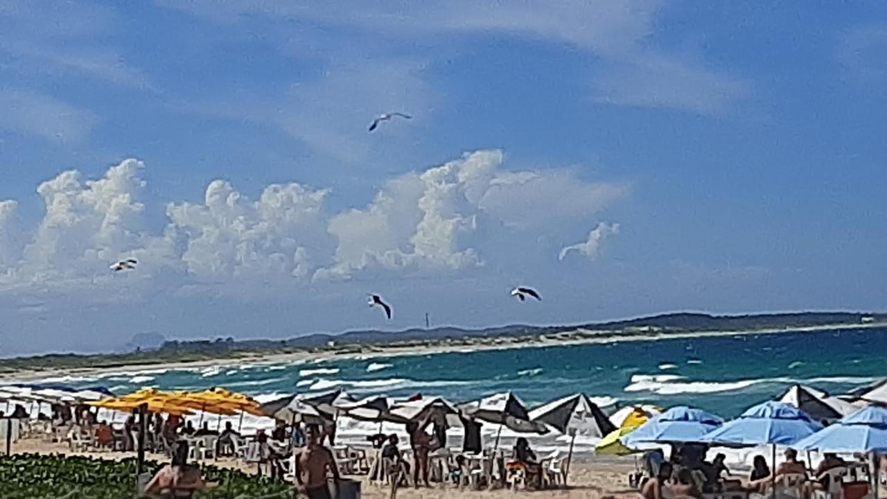 Paraiso Do Pero Cabo Frio Dış mekan fotoğraf