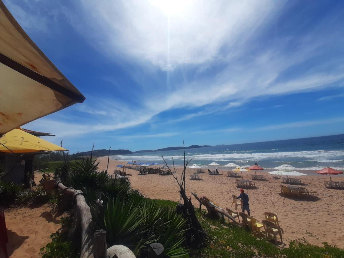Paraiso Do Pero Cabo Frio Dış mekan fotoğraf
