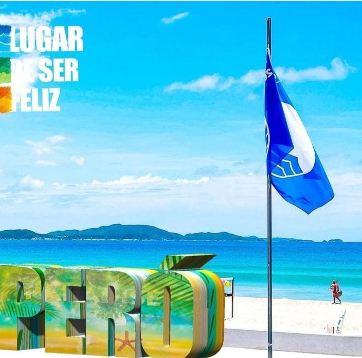 Paraiso Do Pero Cabo Frio Dış mekan fotoğraf