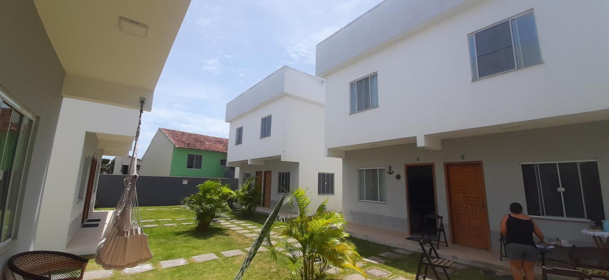 Paraiso Do Pero Cabo Frio Dış mekan fotoğraf